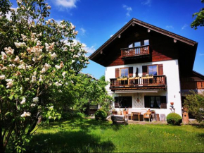 Gästehaus Neu am Passionstheater Oberammergau